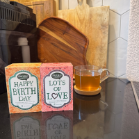 Natural Temptation Thee – Geschenkset 