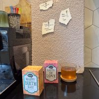 Natural Temptation Thee – Geschenkset 