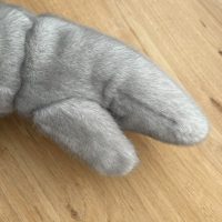 Warme handschoenen met een zachte twist